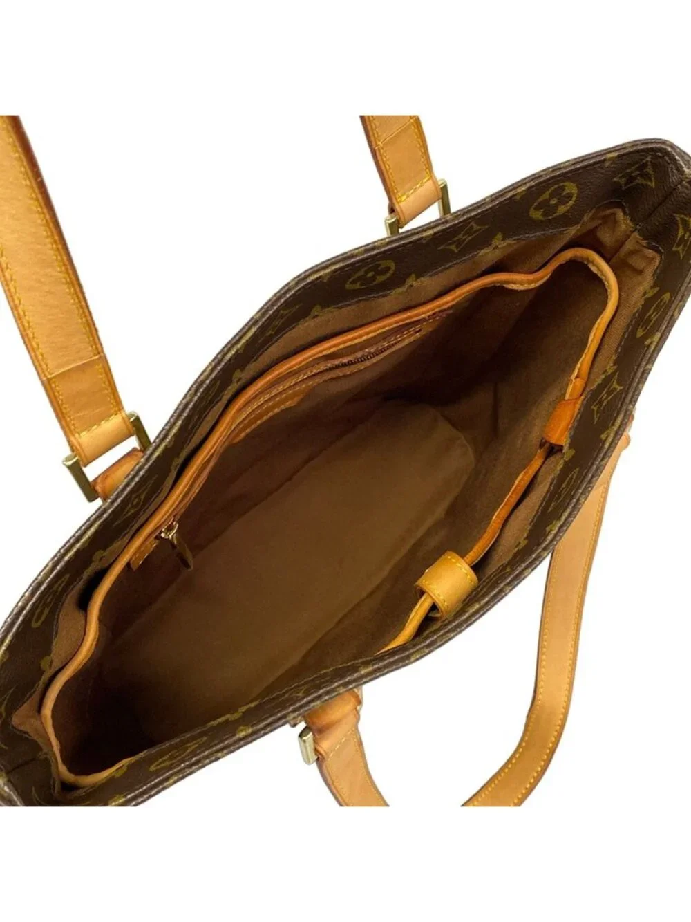 Louis Vuitton Tote Monogram Vavin GM